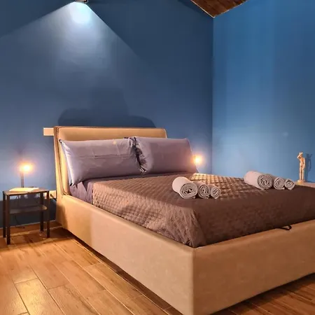 Appartement Eco&narciso
