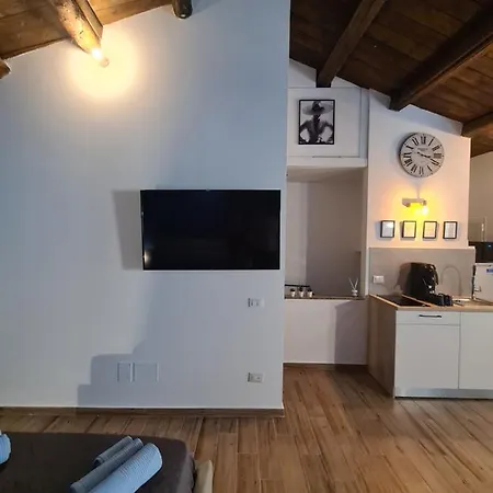 דירה Eco&narciso מונריאלה