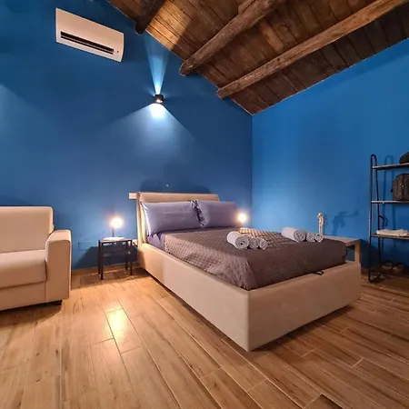 Appartement Eco&narciso *