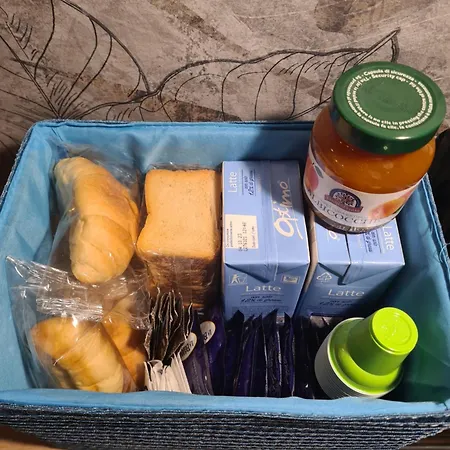 Eco&narciso דירה *