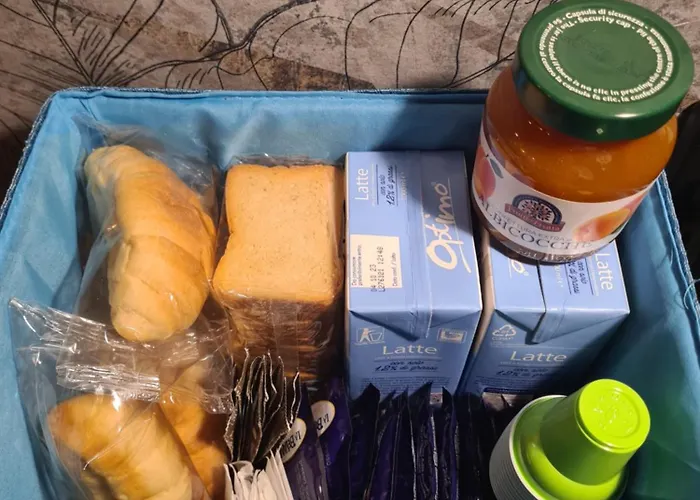 Eco&narciso Lejlighed *