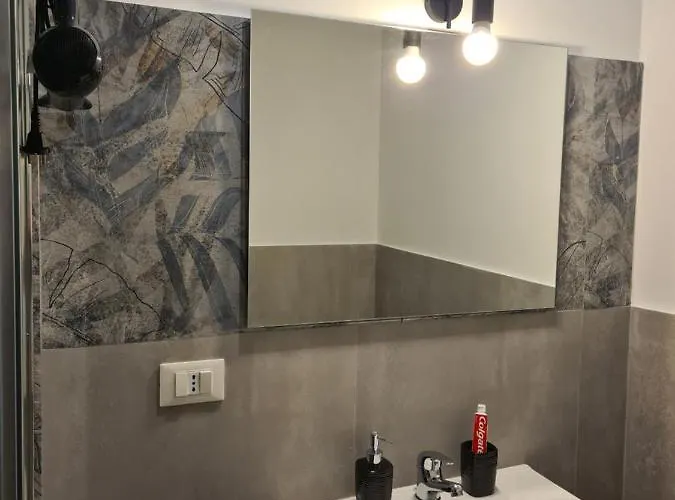 Eco&narciso Διαμέρισμα Monreale
